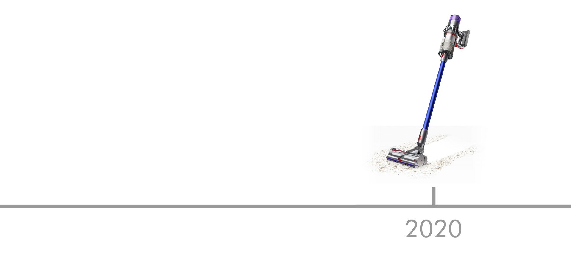 The Dyson Hyperdymium™ Motor | Dyson NZ